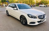 Mercedes-Benz E class E200 2013 - Bán ô tô Mercedes E200 đời 2013, màu trắng, nhập khẩu giá 1 tỷ 185 tr tại Hà Nội