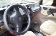 Nissan Terrano   2000 - Cần bán xe Nissan Terrano đời 2000, nhập khẩu còn mới giá 275 triệu tại Bình Phước