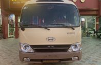 Hyundai County 2016 - Bán Hyundai County sản xuất 2016, màu vàng, xe nhập, giá 910tr giá 910 triệu tại Vĩnh Phúc