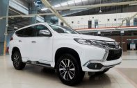 Mitsubishi Pajero   2019 - Cần bán xe Mitsubishi Pajero đời 2019, màu trắng, nhập khẩu Thái giá 980 triệu tại TT - Huế