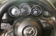 Mazda CX 5 2014 - Cần bán gấp Mazda CX 5 năm 2014, màu trắng, xe nhập, 680tr giá 680 triệu tại Bình Phước