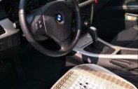 BMW 3 Series 320i 2011 - Bán xe BMW 3 Series 320i sản xuất 2011, màu xám, nhập khẩu giá 620 triệu tại Tp.HCM