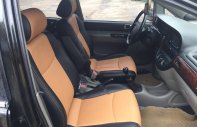 Chevrolet Vivant CDX 2008 - Bán Chevrolet Vivant CDX 2008, màu đen, 175tr giá 175 triệu tại Nghệ An