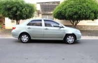 Toyota Vios G 2003 - Cần bán xe Toyota Vios G 2003 giá cạnh tranh giá 208 triệu tại BR-Vũng Tàu