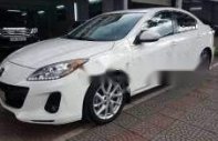 Mazda 3 2014 - Cần bán Mazda 3 sản xuất 2014, màu trắng, xe nhập xe gia đình, 465tr giá 465 triệu tại Đồng Tháp