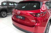 Mazda CX 5   Deluxe   2019 - Bán xe Mazda CX 5 Deluxe sản xuất 2019, màu đỏ, 857 triệu giá 857 triệu tại Kiên Giang