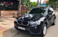 BMW X3   2016 - Bán BMW X3 2016, màu đen, xe nhập, số tự động giá 1 tỷ 179 tr tại BR-Vũng Tàu