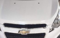 Chevrolet Spark   2017 - Bán Chevrolet Spark sản xuất 2017, màu trắng, nhập khẩu giá 250 triệu tại Trà Vinh