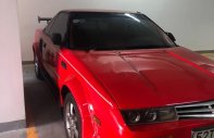 Toyota MR 2   1991 - Bán ô tô Toyota MR 2 đời 1991, màu đỏ, nhập khẩu giá 185 triệu tại BR-Vũng Tàu