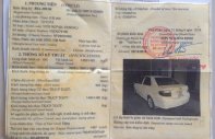 Toyota Vios  G 2003 - Cần bán Toyota Vios G 2003, màu trắng, nhập khẩu giá cạnh tranh giá 161 triệu tại Lào Cai