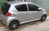 Toyota Aygo 2007 - Cần bán Toyota Aygo năm 2007, màu bạc, xe nhập chính chủ, giá 226tr giá 226 triệu tại Tp.HCM