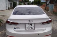 Hyundai Elantra GLS 1.6 2016 - Bán lại xe Hyundai Elantra GLS 1.6 đời 2016, màu trắng, 490 triệu giá 490 triệu tại Kon Tum