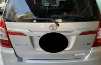 Toyota Innova G 2014 - Bán xe Toyota Innova G 2014, màu bạc, giá 535tr giá 535 triệu tại Cần Thơ