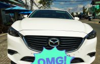 Mazda 6 2.0 2017 - Bán Mazda 6 2.0 năm 2017, màu trắng, nhập khẩu nguyên chiếc giá 780 triệu tại Kiên Giang