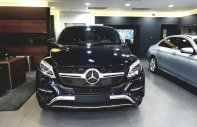 Mercedes-Benz GLE-Class 400 Coupe 2019 - Bán GLE 400 4Matic Coupe đời 2019 siêu hiếm giá 4 tỷ 129 tr tại Tp.HCM