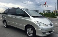 Toyota Previa   2.4AT 2005 - Bán Toyota Previa 2.4AT 2005, màu bạc, nhập khẩu giá 466 triệu tại Bình Dương