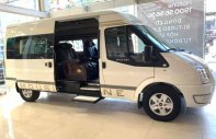 Ford Transit Medium  2019 - Bán xe Ford Transit 2019, màu trắng, ưu đãi lớn giá 790 triệu tại Tp.HCM