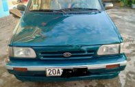 Kia Pride CD5 2001 - Bán Kia Pride CD5 năm sản xuất 2001, màu xanh lam giá cạnh tranh giá 55 triệu tại Thái Nguyên