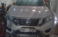 Nissan Navara 2018 - Bán xe Nissan Navara năm 2018, màu bạc, xe nhập  giá 630 triệu tại Bình Phước