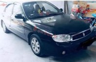 Kia Spectra  1.6MT  2006 - Bán Kia Spectra 1.6MT 2006, màu đen, ít sử dụng  giá 107 triệu tại Cao Bằng