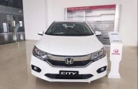 Honda City    2019 - Bán ô tô Honda City đời 2019, màu trắng giá 559 triệu tại Quảng Nam