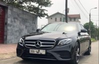 Mercedes-Benz E class E300 AMG 2016 - Bán Mercedes E300 AMG đời 2016, màu đen giá 2 tỷ 490 tr tại Hà Tĩnh