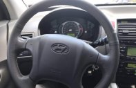 Hyundai Tucson   2.0AT 4WD 2009 - Bán Hyundai Tucson 2.0AT 4WD sản xuất 2009, màu xám, sử dụng đúng 10 vạn giá 330 triệu tại Hà Tĩnh