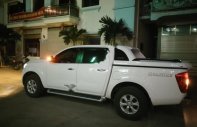 Nissan Navara EL 2016 - Bán xe Nissan Navara EL 2016, màu trắng, xe nhập chính chủ, giá chỉ 515 triệu giá 515 triệu tại Điện Biên