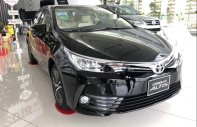 Toyota Corolla altis 2019 - Bán Toyota Corolla Altis sản xuất năm 2019, màu đen, giá tốt giá 761 triệu tại Tiền Giang