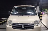 Suzuki APV   1.6 MT   2011 - Bán xe Suzuki APV 1.6 MT đời 2011, máy móc bao êm giá 268 triệu tại Tp.HCM