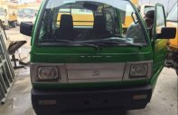 Suzuki Blind Van   2018 - Bán Suzuki Blind Van đời 2018 giá cạnh tranh giá 293 triệu tại Hà Nội