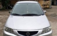 Mazda Premacy 2003 - Bán xe Mazda Premacy năm sản xuất 2003, màu bạc, 192 triệu giá 192 triệu tại Hòa Bình