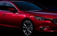 Mazda MX 6 2019 - Bán xe Mazda MX 6 đời 2019, màu đỏ, nhập khẩu nguyên chiếc giá 886 triệu tại Đồng Nai