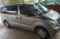 Hyundai Grand Starex   2010 - Bán Hyundai Grand Starex năm 2010, màu bạc, nhập khẩu   giá 580 triệu tại Quảng Bình