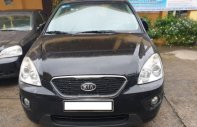 Kia Carens   MT  2011 - Bán Kia Carens MT đời 2011, màu đen, chính chủ, 350 triệu giá 350 triệu tại Hà Nội