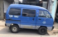 Daewoo Damas 1991 - Cần bán gấp Daewoo Damas năm sản xuất 1991, màu xanh lam, 40 triệu giá 40 triệu tại Tp.HCM