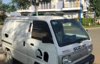 Suzuki Blind Van 2015 - Bán Suzuki Blink Van 2015, thùng trắng giá 205 triệu tại Tp.HCM