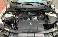 BMW 3 Series 320i 2009 - Bán BMW 3 Series 320i sản xuất 2009, màu trắng, nhập khẩu nguyên chiếc giá 450 triệu tại Tp.HCM