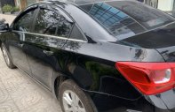 Chevrolet Cruze   1.6 MT  2017 - Bán xe Chevrolet Cruze 1.6 MT sản xuất năm 2017, màu đen  giá 475 triệu tại Nghệ An
