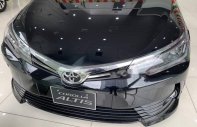 Toyota Corolla altis   2019 - Bán Toyota Corolla Altis 2019, màu đen, giá tốt giá 733 triệu tại Lào Cai