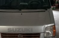 Suzuki APV   MT  2003 - Bán Suzuki APV MT đời 2003, xe 100% chưa qua taxi giá 125 triệu tại Hà Nội