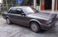 Nissan Bluebird   1987 - Cần bán Nissan Bluebird đời 1987, nhập khẩu, giá tốt giá 30 triệu tại Đồng Nai