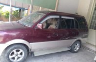 Toyota Zace 2002 - Cần bán xe Toyota Zace năm 2002, màu đỏ giá 200 triệu tại An Giang