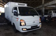 Hyundai Porter 2015 - Bán Hyundai Porter 2015 đông lạnh, 1 tấn, màu trắng, nhập khẩu nguyên chiếc giá 485 triệu tại Hà Nội