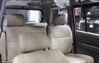 Suzuki APV 2011 - Cần bán lại xe Suzuki APV năm 2011, màu vàng, 268tr giá 268 triệu tại Tp.HCM