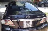 Toyota Corolla altis   2014 - Cần bán xe Toyota Corolla altis năm 2014, chính chủ đăng ký từ đầu giá 550 triệu tại Hà Nội