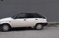 Toyota Corolla   1984 - Bán ô tô Toyota Corolla 1984, màu trắng, máy ngon, điều hoà mát giá 35 triệu tại Vĩnh Phúc