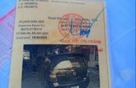 Nissan Grand livina   1.8MT 2011 - Cần bán xe Nissan Grand Livina 1.8MT sản xuất 2011, nhập khẩu, máy khỏe giá 290 triệu tại Thanh Hóa