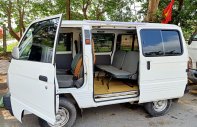 Suzuki Super Carry Van 2010 - Bán xe Suzuki Van đời 2010, màu trắng tại Hải Phòng 0936779976 giá 210 triệu tại Hải Phòng