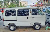 Suzuki Super Carry Van 2010 - Bán ô tô Suzuki Van đời 2010, màu trắng, 210tr tại Hải Phòng giá 210 triệu tại Hải Phòng